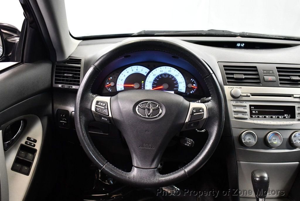 Used 2010 Toyota Camry FWD image 26