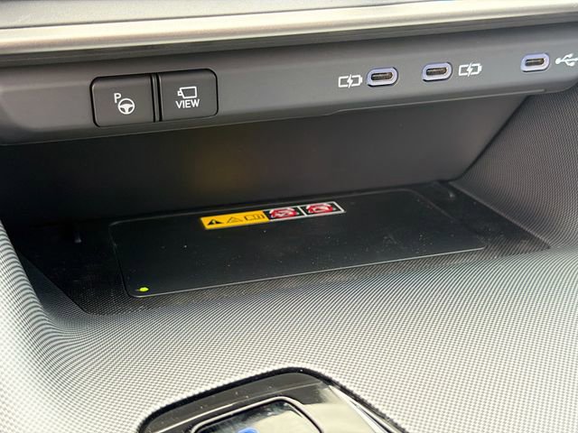 New 2026 Lexus RZ 450e RZ 550e F SPORT image 31