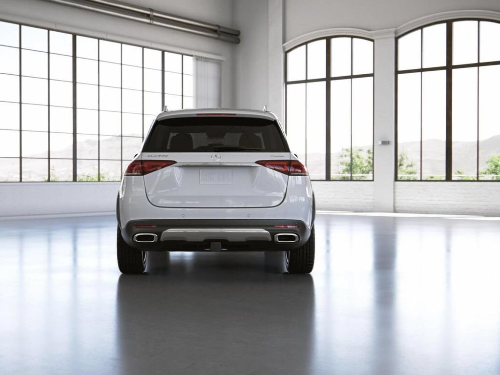 Used 2023 Mercedes-Benz GLE 350 4MATIC image 26