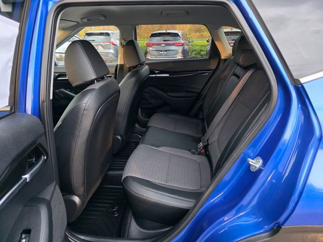 Certified 2021 Kia Seltos S AWD/4WD image 17