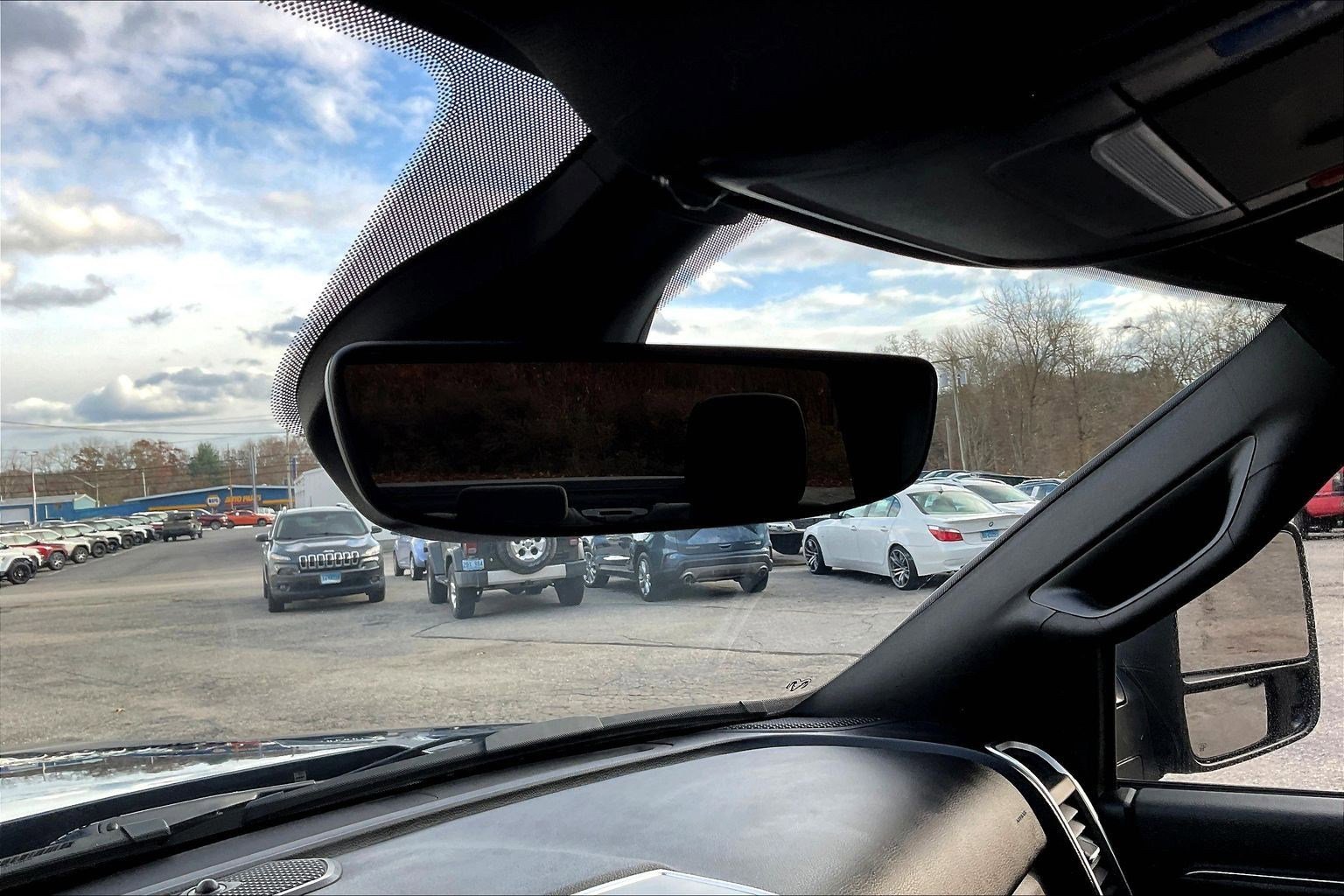 Certified 2024 RAM 2500 Big Horn w/ Bed Utility Group image 34