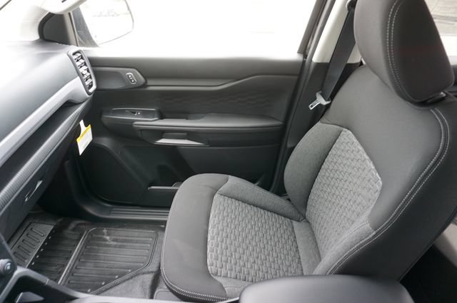 New 2026 Ford Ranger XL RWD image 28
