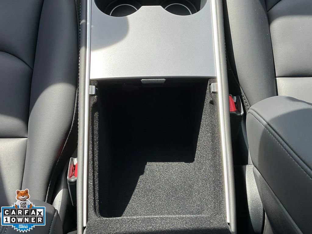 Used 2023 Tesla Model 3 Standard Range RWD image 47