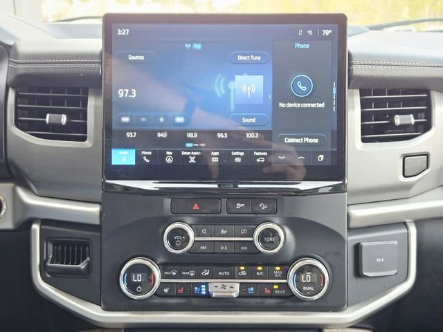 Used 2023 Ford Expedition Max XLT image 22