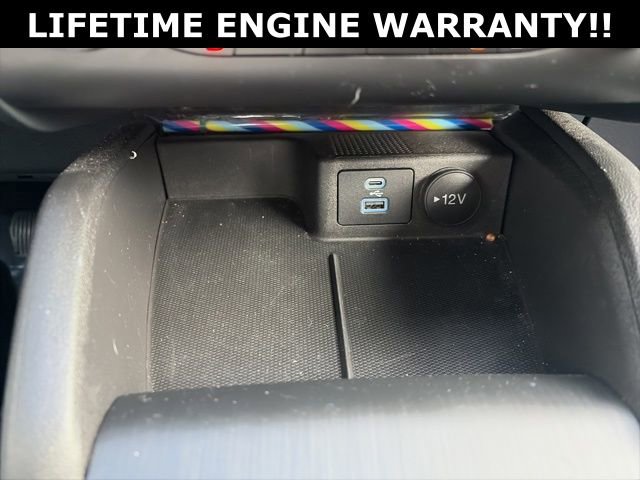 Used 2023 Ford Escape Active image 26