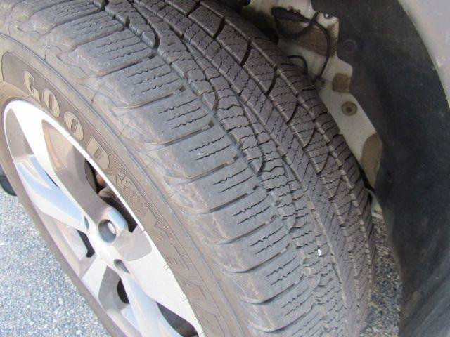 Used 2019 Jeep Cherokee Limited AWD/4WD image 8