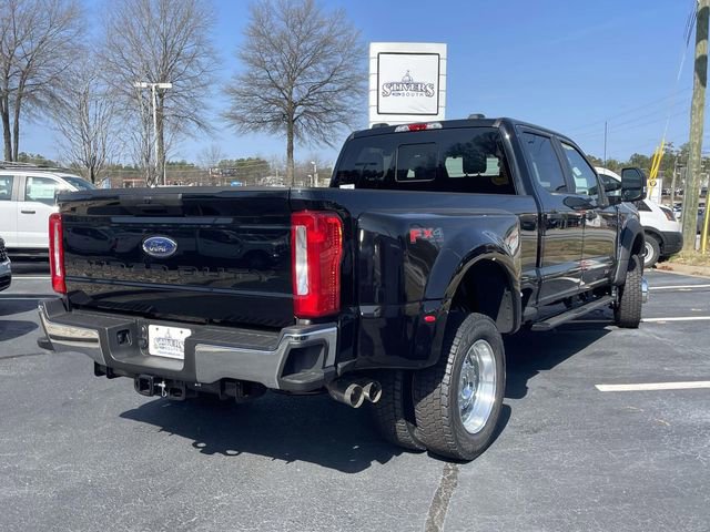 New 2026 Ford F450 XL w/ XL Driver Assist Package AWD/4WD image 3