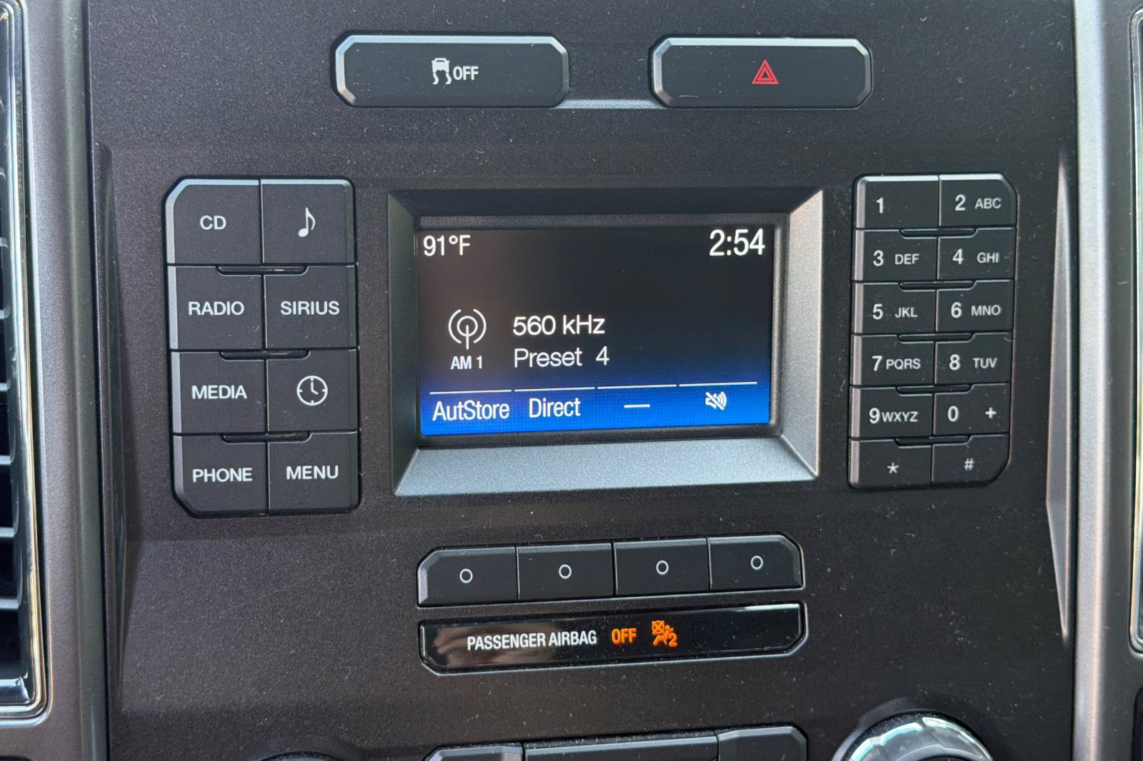 Used 2017 Ford F150 XLT RWD image 14