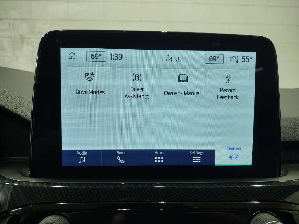 Used 2024 Ford Escape ST-Line Select AWD/4WD image 11