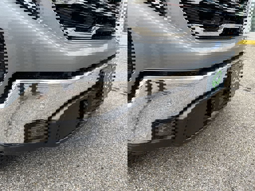 Certified 2023 GMC Sierra 1500 SLT w/ SLT Premium Plus Package AWD/4WD image 9