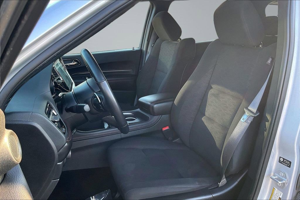 Used 2025 Dodge Durango GT image 24