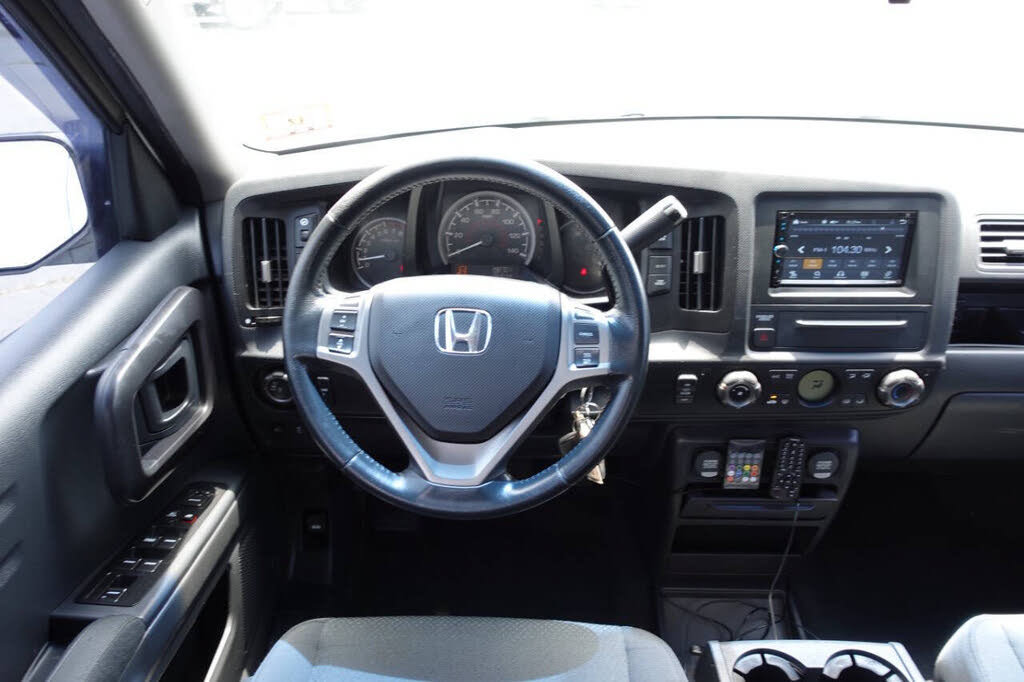 Used 2012 Honda Ridgeline Sport image 39