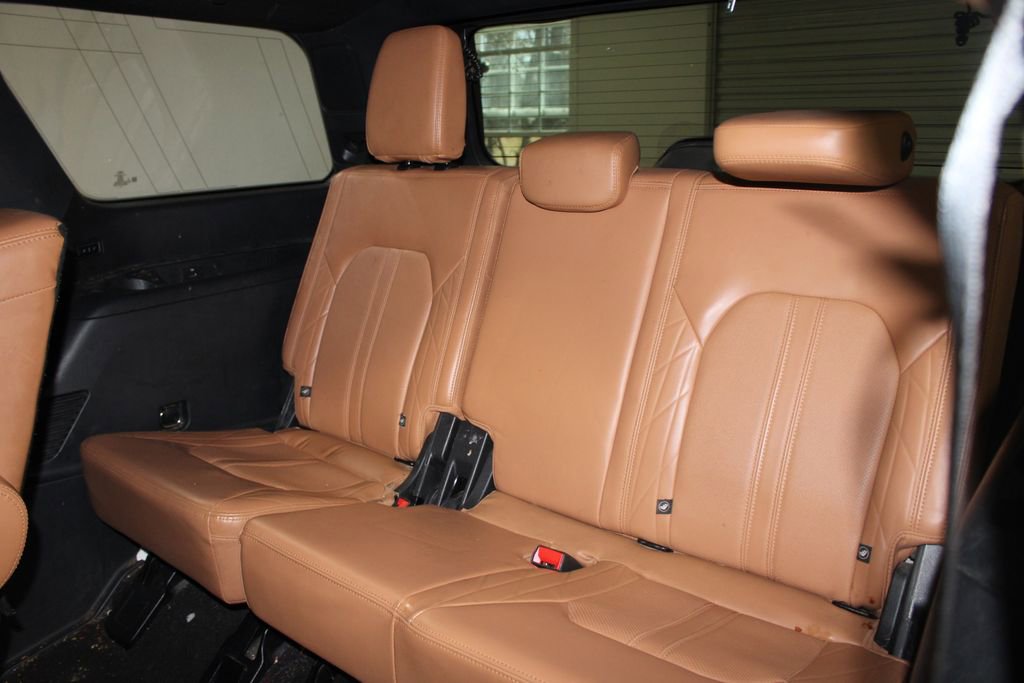 Used 2022 Ford Expedition Platinum image 21