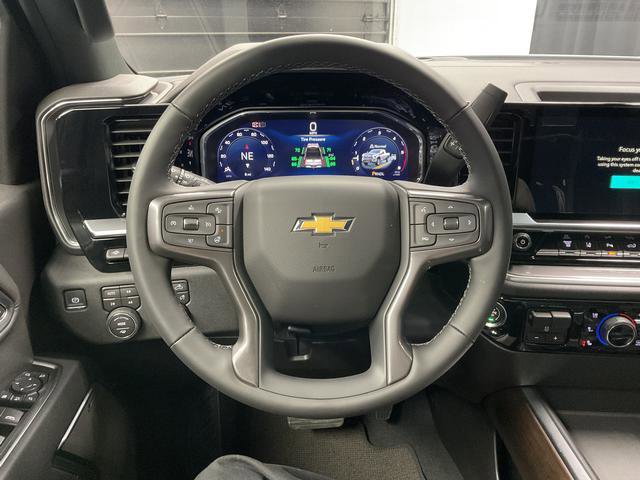 New 2026 Chevrolet Silverado 3500 High Country w/ High Country Premium Package image 19