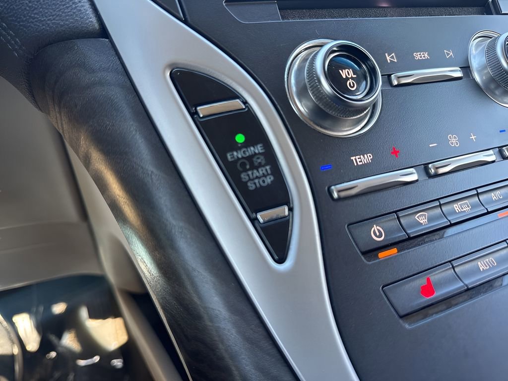 Used 2019 Lincoln Nautilus Select FWD image 19