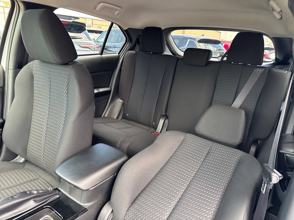 New 2026 Mitsubishi Eclipse Cross LE AWD/4WD image 29