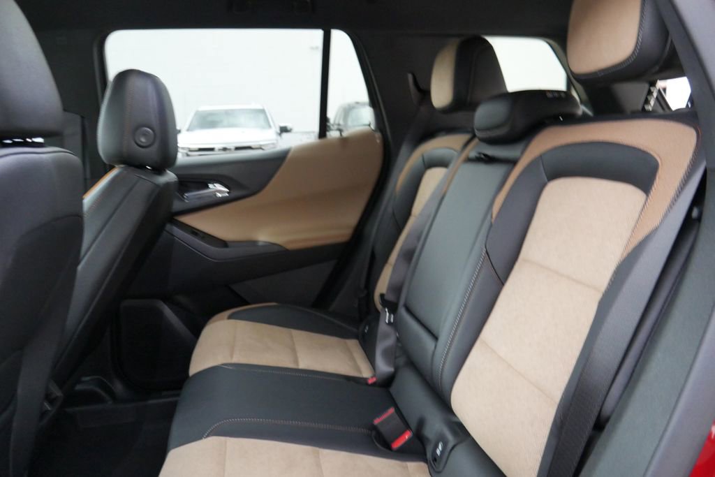 New 2026 Chevrolet Equinox ACTIV image 26
