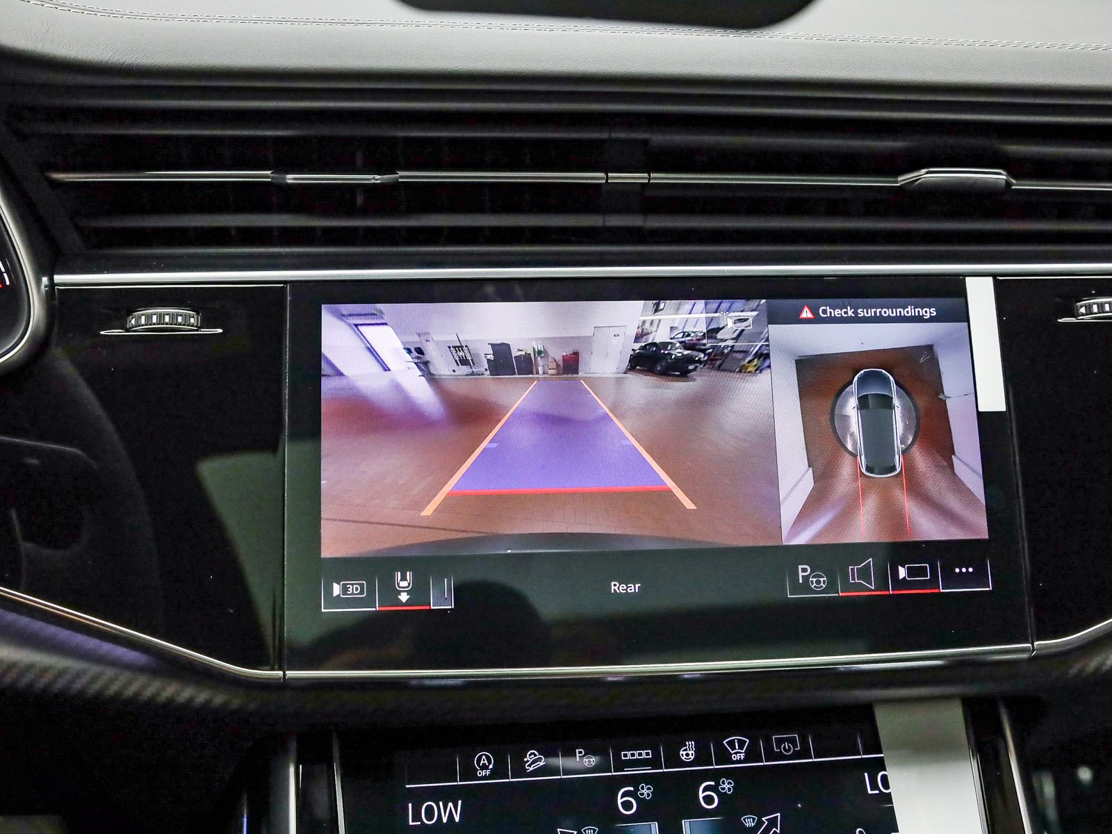 New 2026 Audi RS Q8 performance image 28