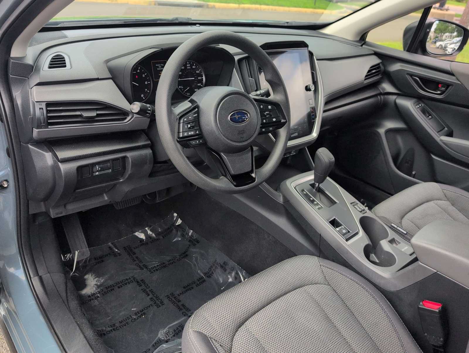 Used 2024 Subaru Crosstrek 2.0i Premium AWD/4WD image 10