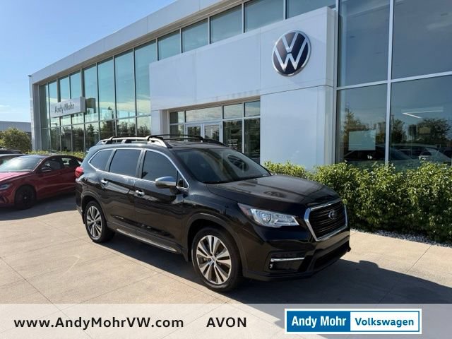 Used 2020 Subaru Ascent Touring w/ Popular Package #3 AWD/4WD image 1