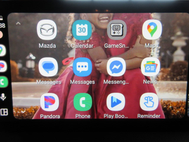 Used 2024 MAZDA CX-5 AWD 2.5 S w/ Select Package image 30