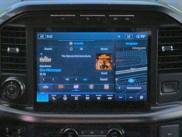 Certified 2023 Ford F150 Tremor w/ Equipment Group 402A High AWD/4WD image 17