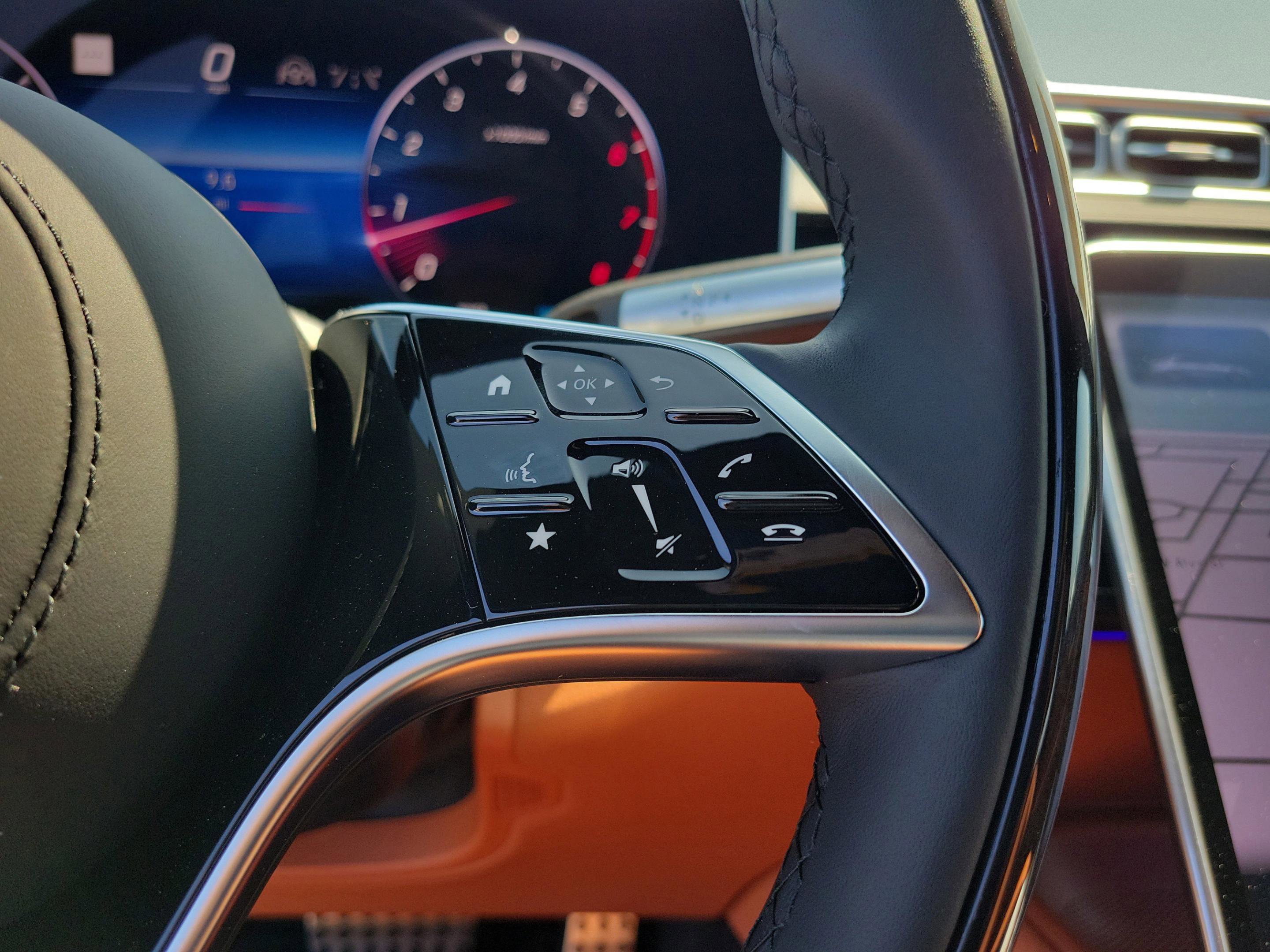 New 2026 Mercedes-Benz S 500 S 500 image 26