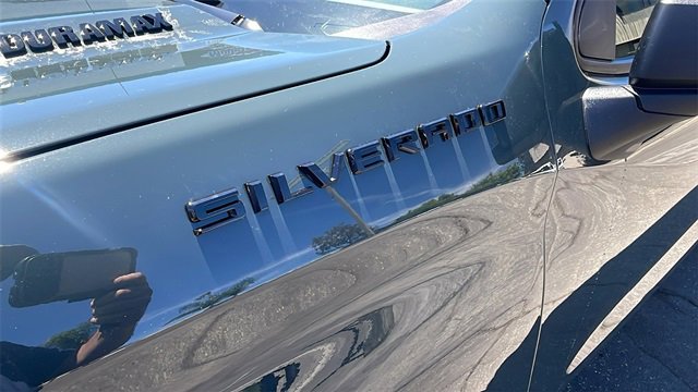 New 2026 Chevrolet Silverado 1500 LT w/ All Star Edition Plus image 11