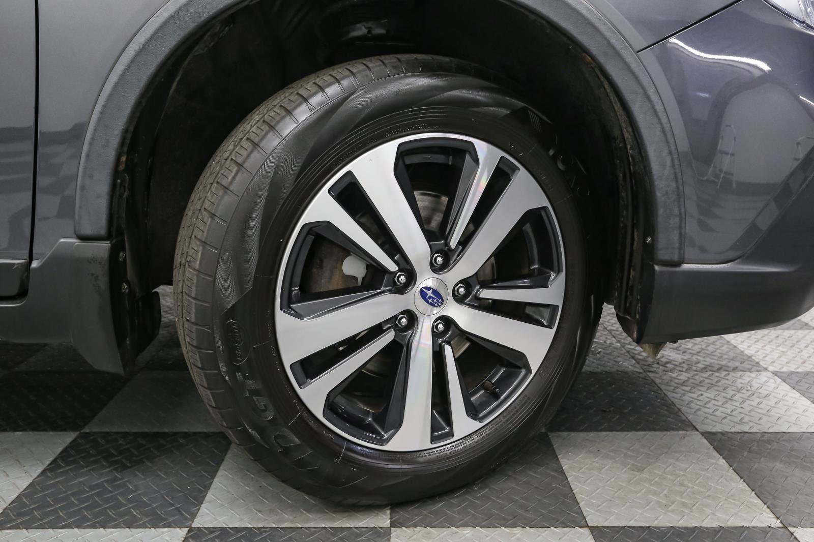 Used 2019 Subaru Outback 2.5i Limited w/ Protection Package #1 image 15