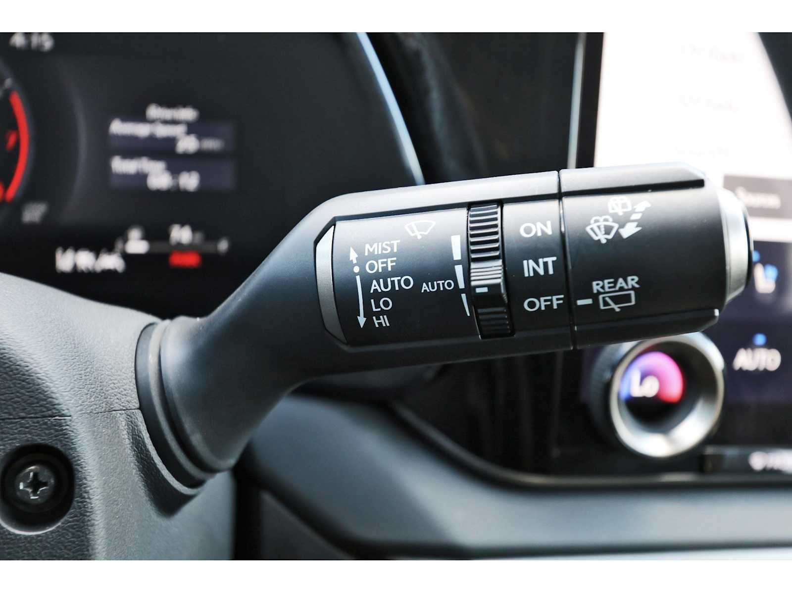 Used 2025 Lexus RX 350 Premium image 18