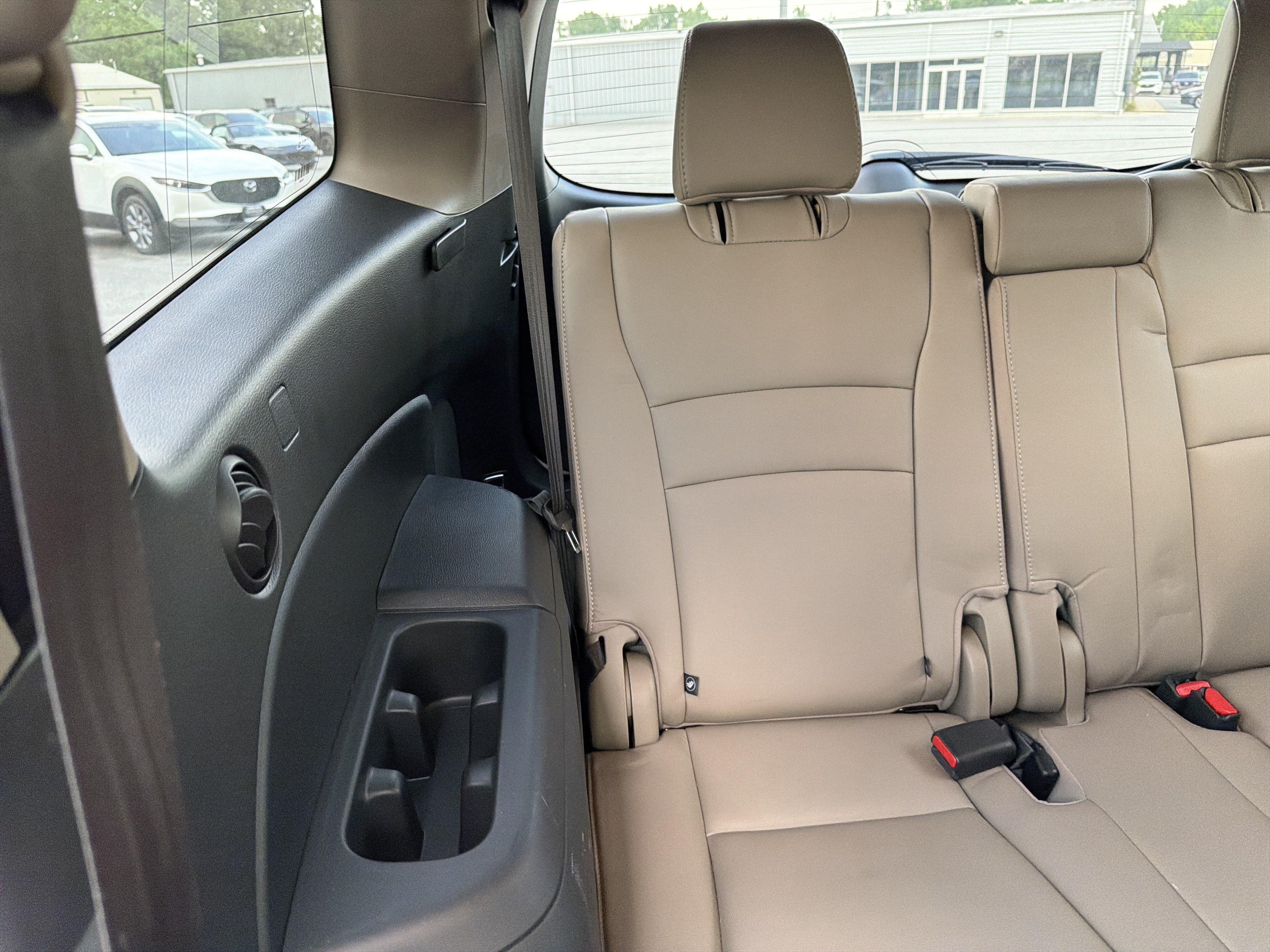 Used 2016 Honda Pilot EX-L image 90