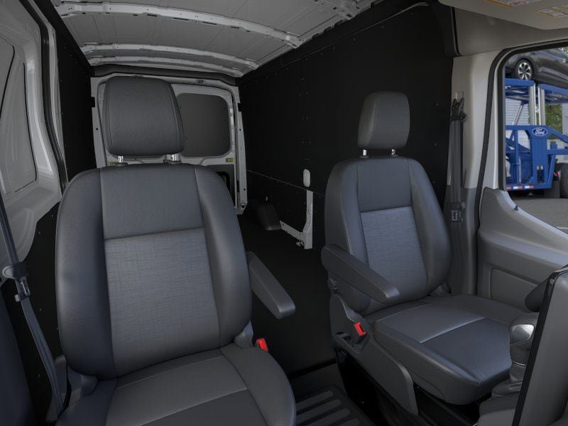 New 2026 Ford Transit 250 148 Medium Roof RWD image 23