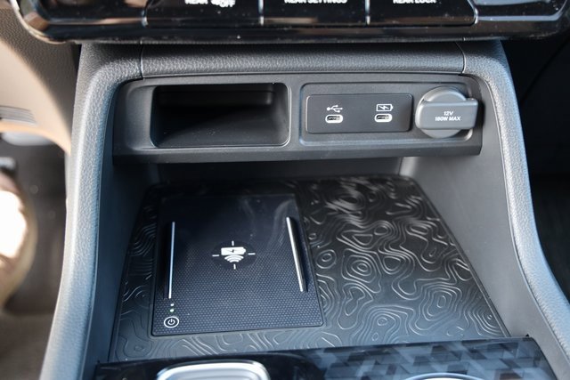 New 2026 Honda Passport TrailSport Elite image 21