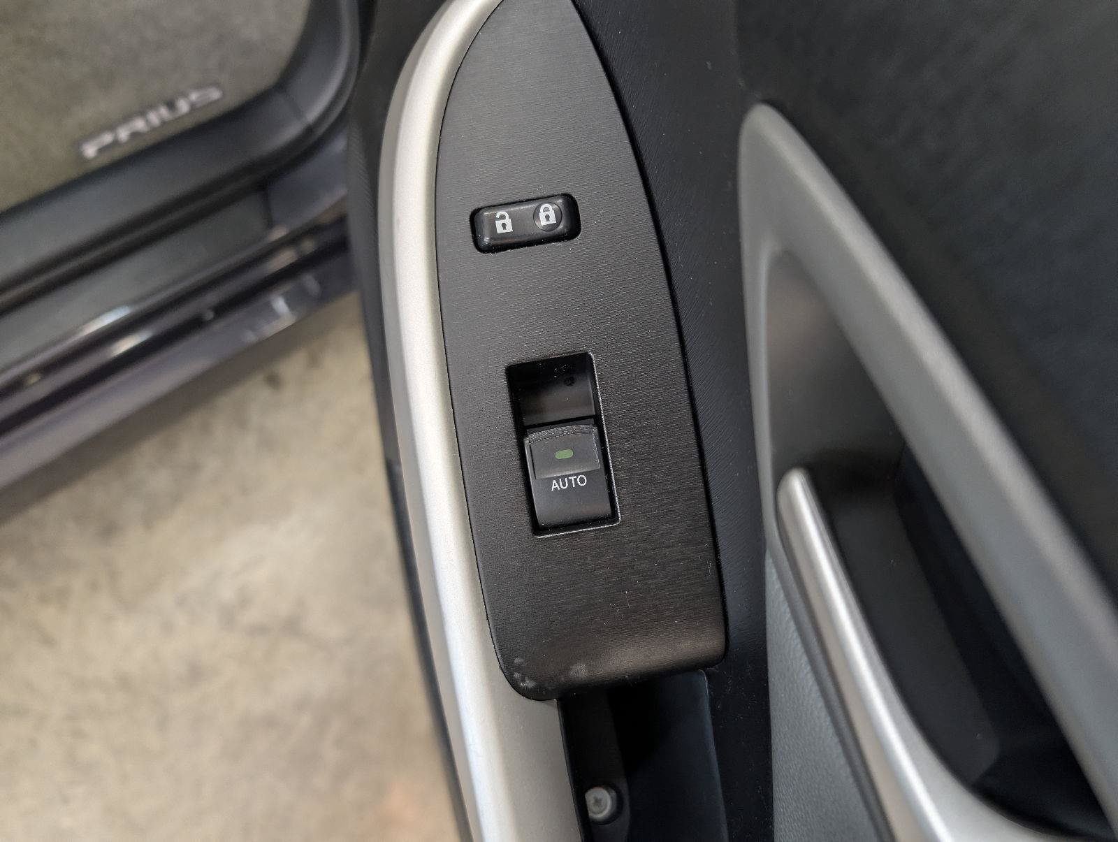 Used 2012 Toyota Prius Two FWD image 30