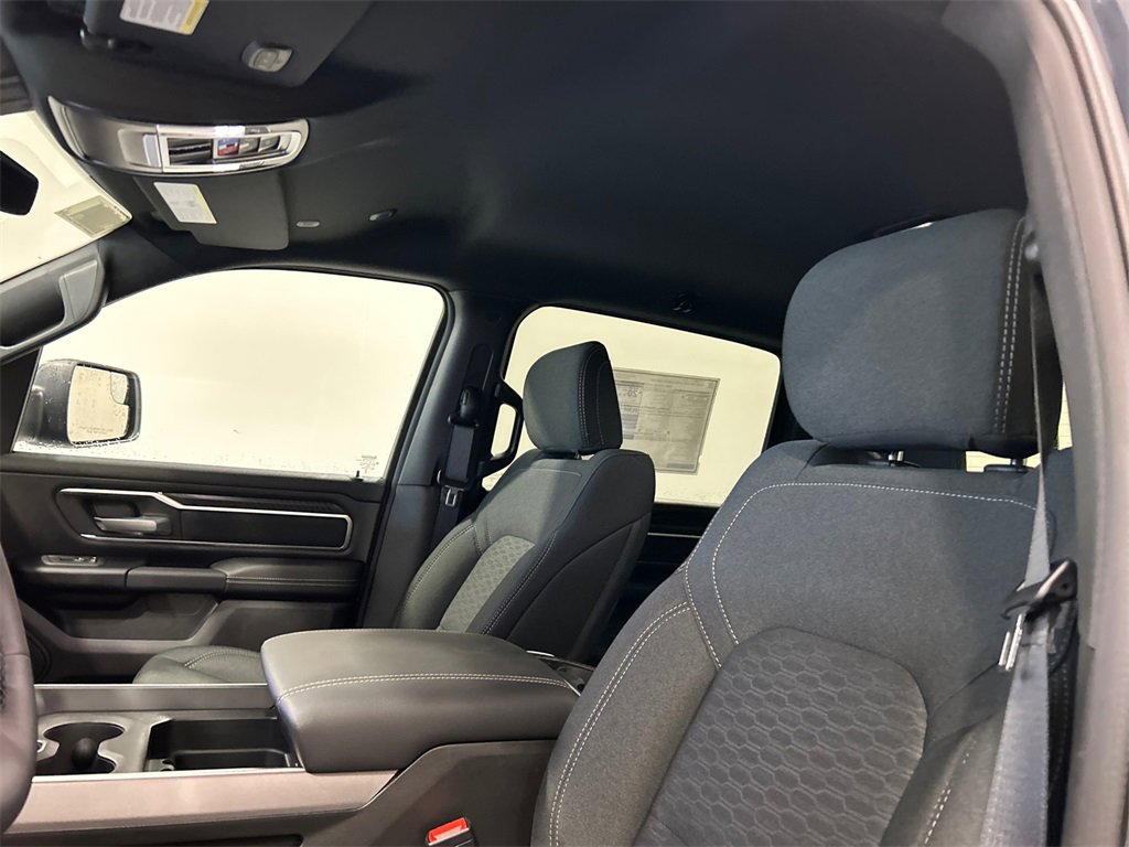 New 2026 RAM 1500 Big Horn image 29
