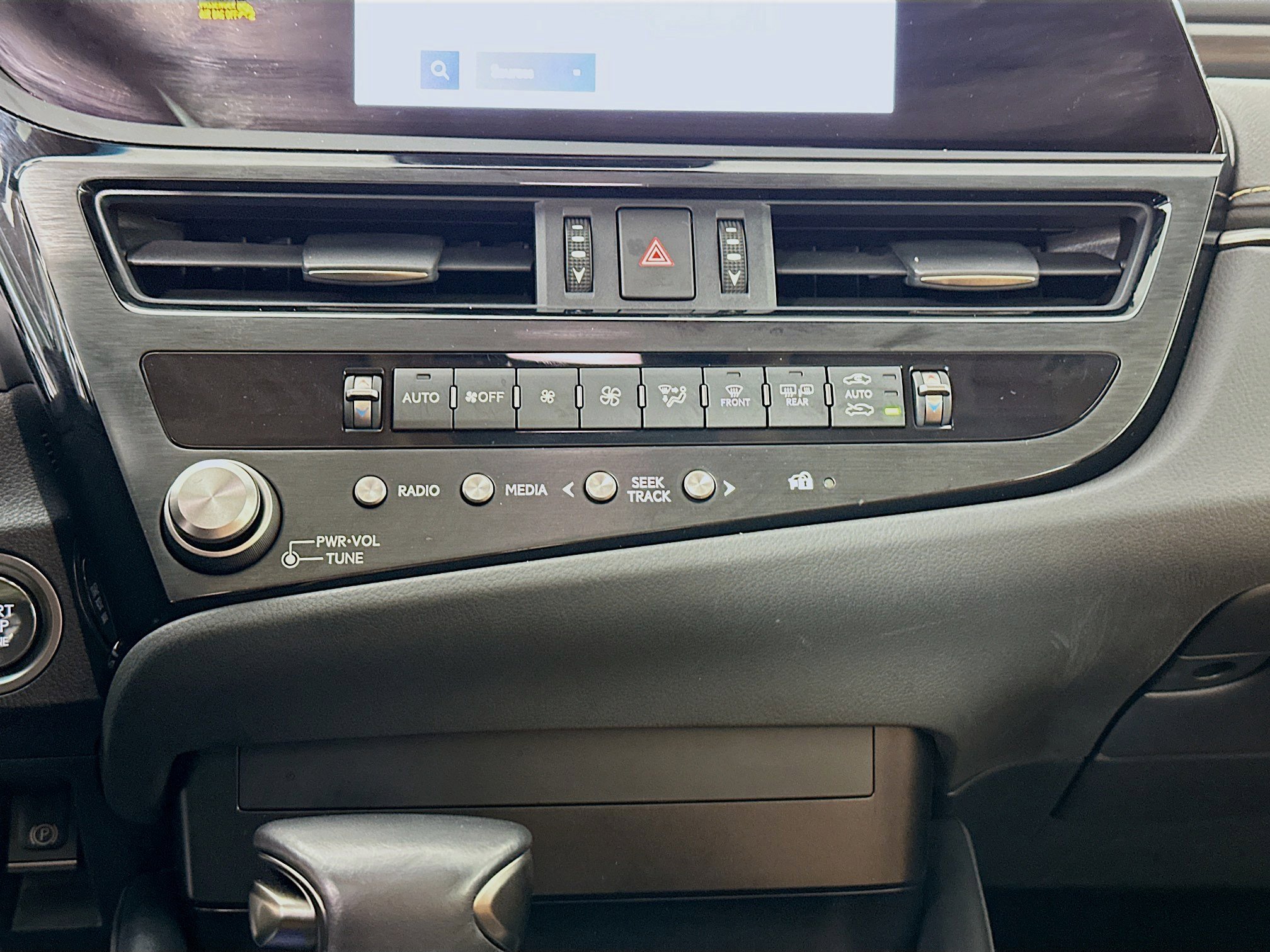 Certified 2025 Lexus ES 350 image 13