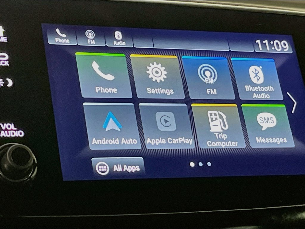 Used 2022 Honda Passport EX-L image 24