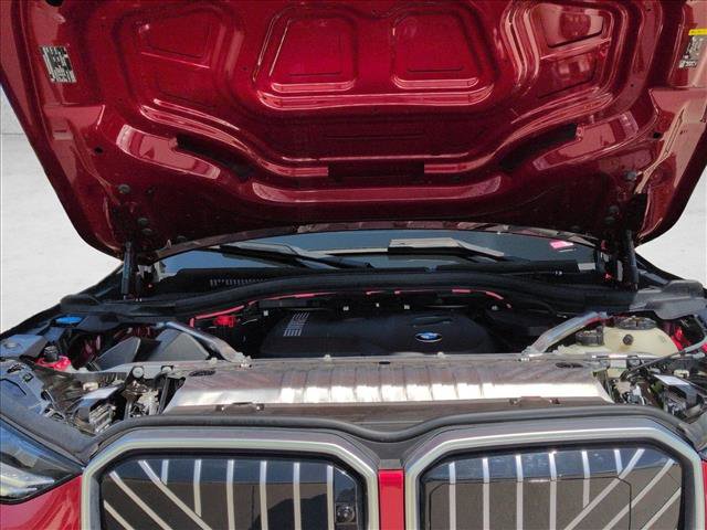 Certified 2025 BMW X3 xDrive30i w/ Premium Package image 24