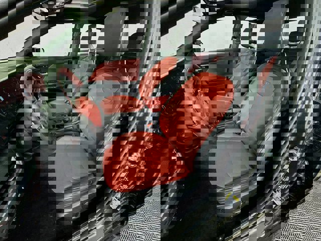 New 2025 Kia K4 GT-Line w/ GT-Line Premium Package image 22