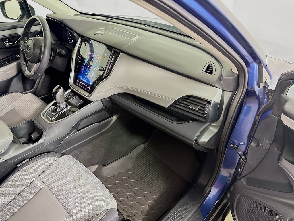 Used 2022 Subaru Outback Premium AWD/4WD image 27