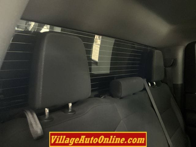 Used 2021 Chevrolet Silverado 2500 LT w/ Convenience Package AWD/4WD image 35