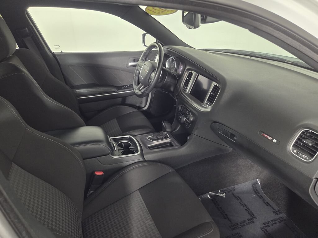 Used 2023 Dodge Charger Scat Pack RWD image 32