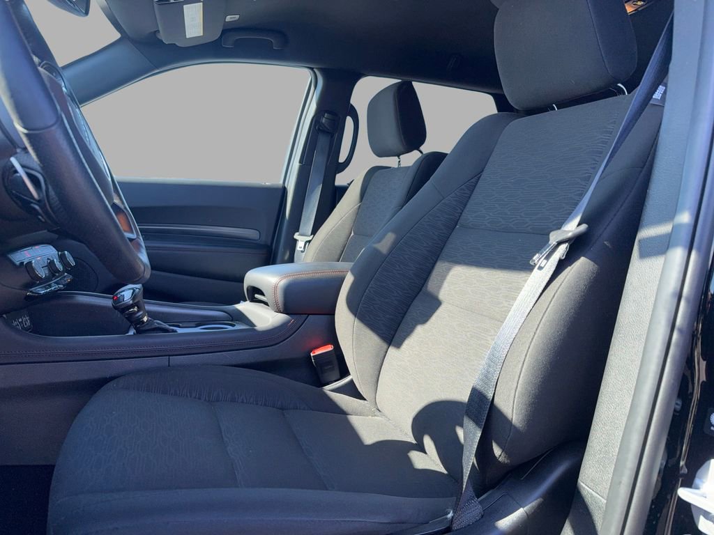 Used 2026 Dodge Durango GT image 6