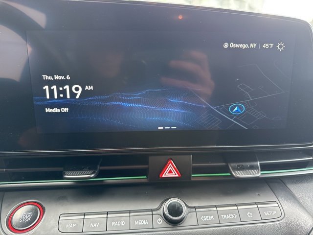 Used 2024 Hyundai Elantra N Line image 15