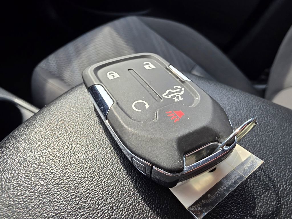 Used 2022 Kia Seltos LX AWD/4WD image 28