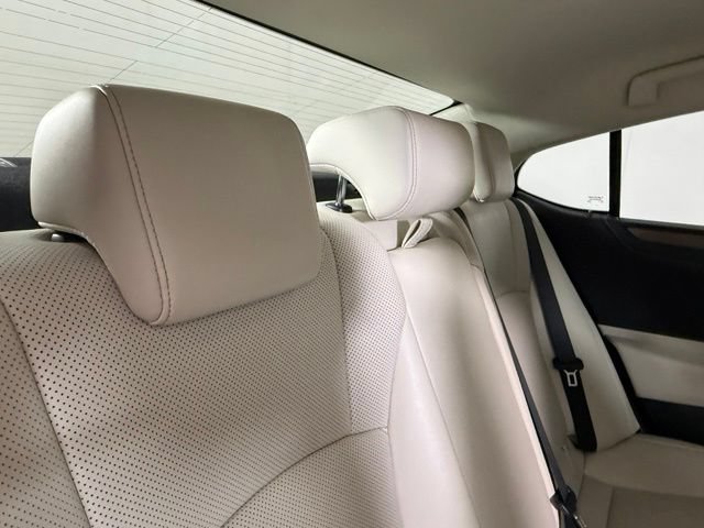 Certified 2024 Lexus ES 350 w/ Premium Package FWD image 26