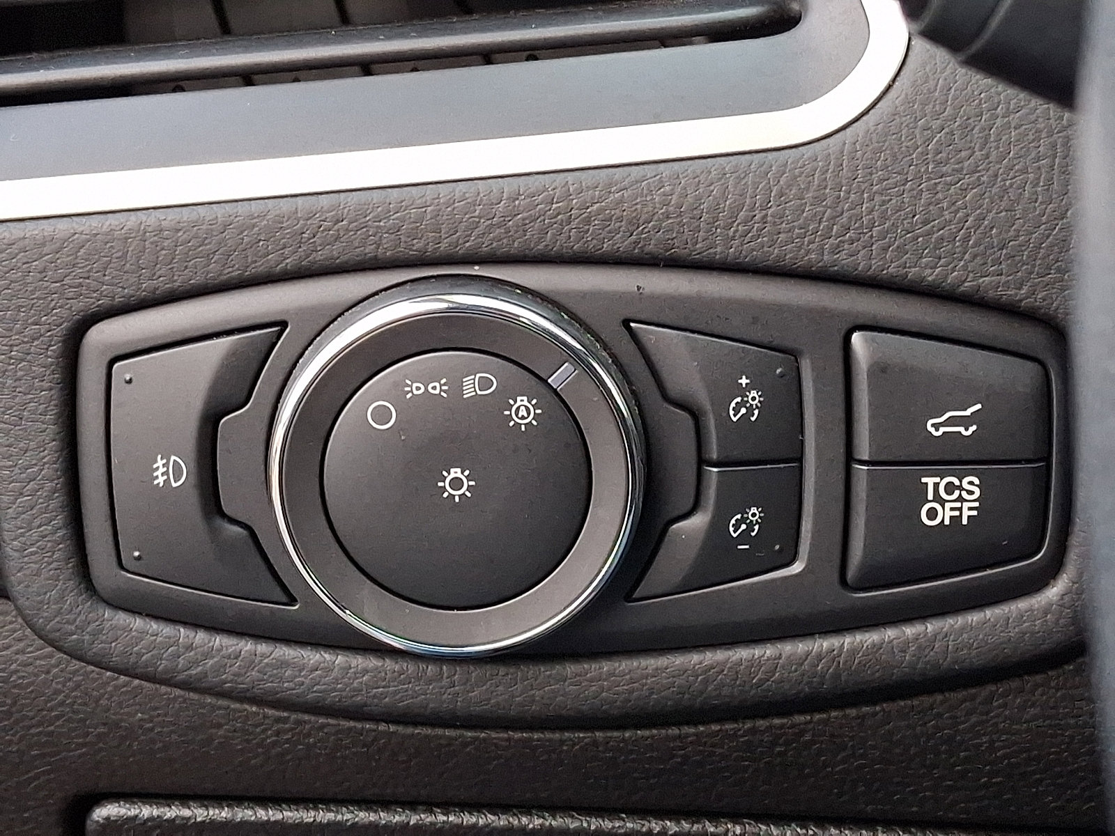 Certified 2022 Ford Edge SEL w/ Convenience Package image 24