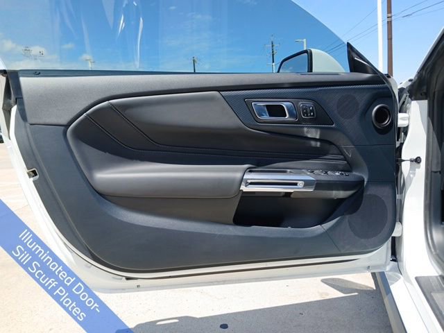 Used 2024 Ford Mustang GT Premium image 14