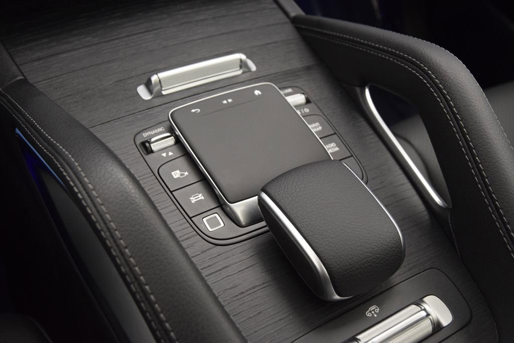 Used 2026 Mercedes-Benz GLS 450 4MATIC image 33