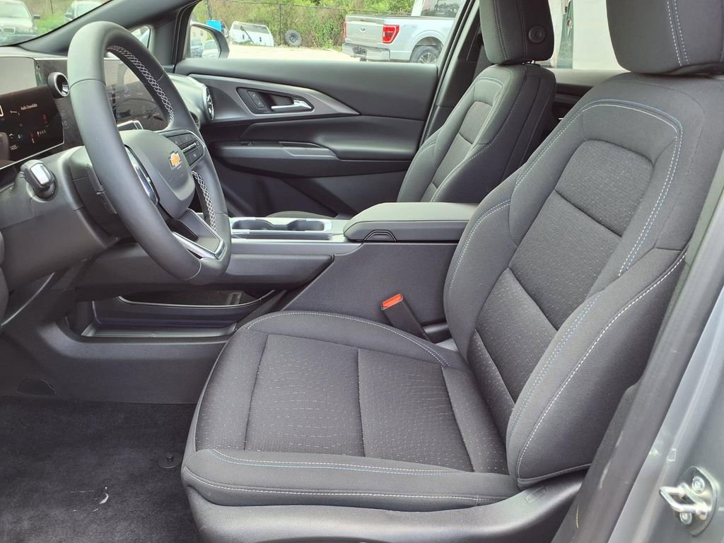 Used 2025 Chevrolet Equinox EV LT w/ Comfort Package AWD/4WD image 25